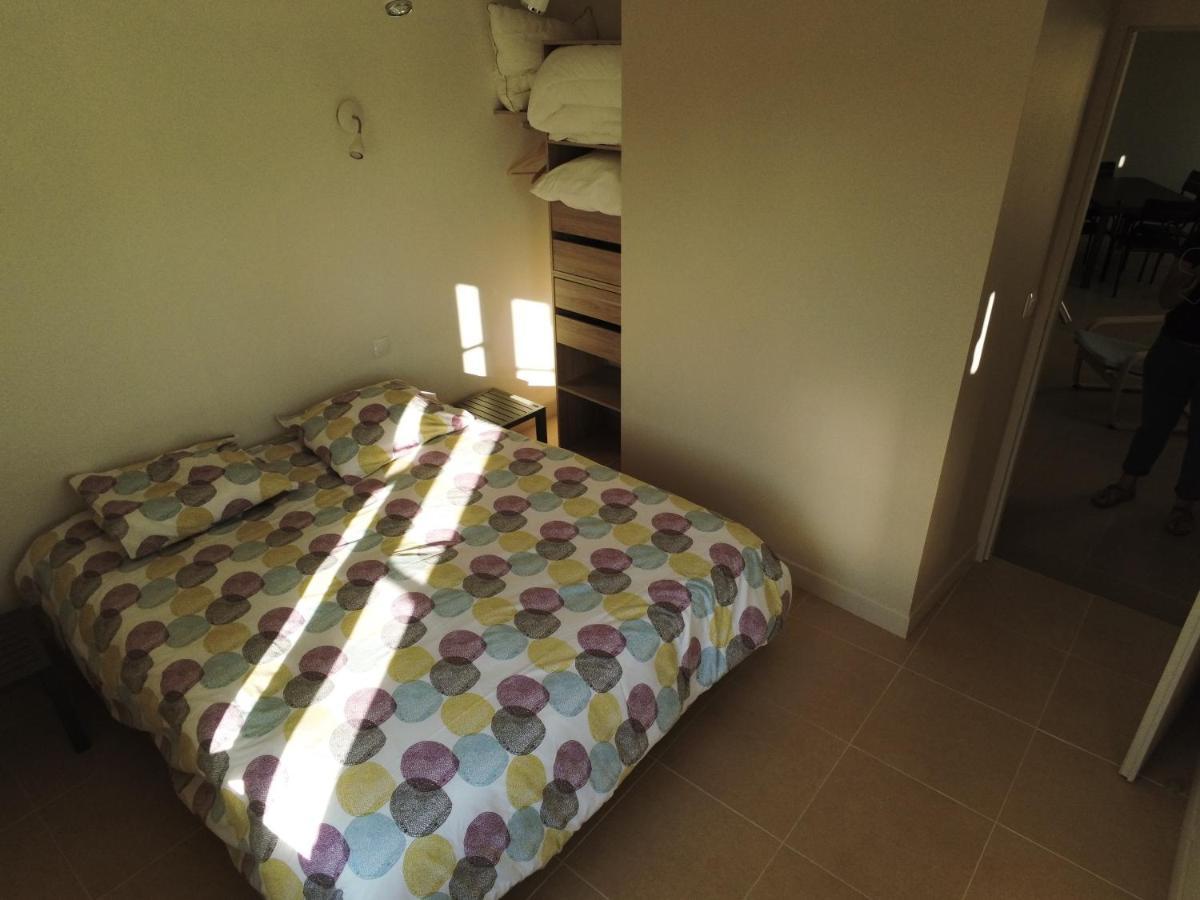Logement Nenuphar Avallon Exterior photo